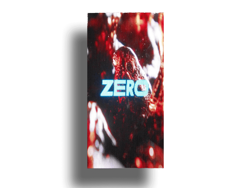 Hero Background